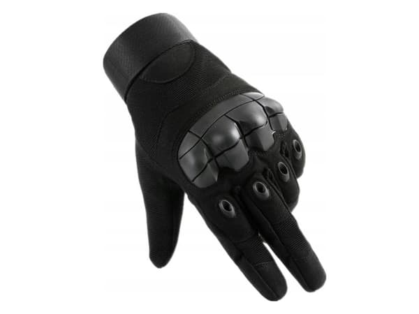 EXTRALINK MILITÆR TACTICAL COMBAT OVERLEVELSE TOUCH HANSKER M MIL-679