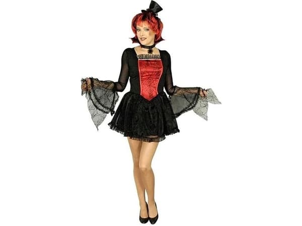 Arachne vampyyri mekko