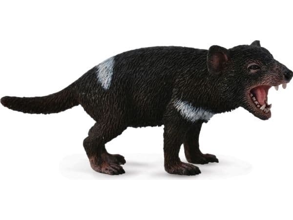 Figur Collecta Tasmański diabeł (004-88656)