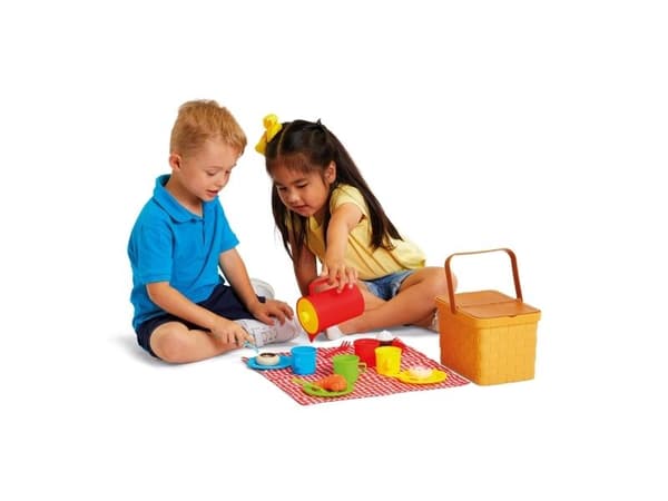 JUNIOR HOME - PICNIC SETT