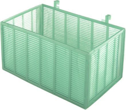 Catfish Plast Fry kynä