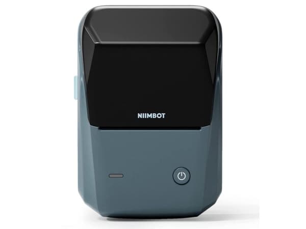 Niimbot etikettskriver Mobil termisk etikettskriver B1