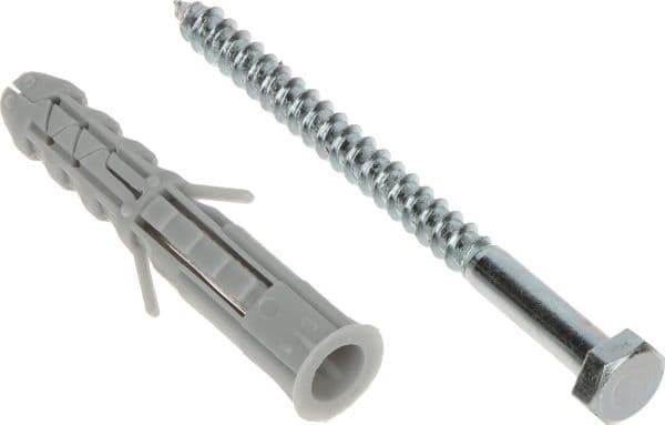 Klimas EXPANSIONSPLUG KS-10/6X80 KLIMAS