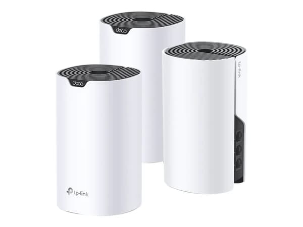 TP-Link Deco S7 V1.6 Wi-Fi-system för skrivbord
