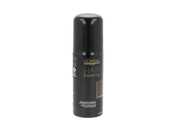 L´Oréal Professionnel Hair Touch Up Light Brown 75 ml