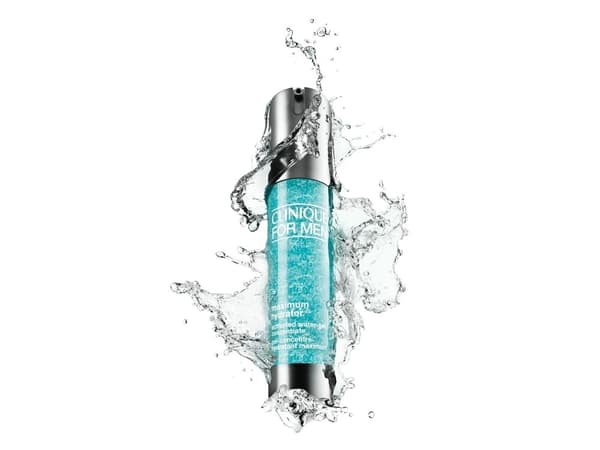 Clinique Maximum Hydrator Activated Water-Gel Concentrate