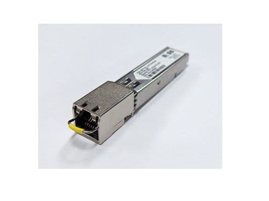 HPE transceivermodul 1Gb RJ-45