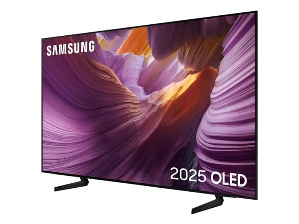 Samsung 55" S85F – 4K OLED TV
