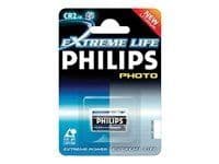 Philips Lithium 3.0V 1-blisteri (CR17355)