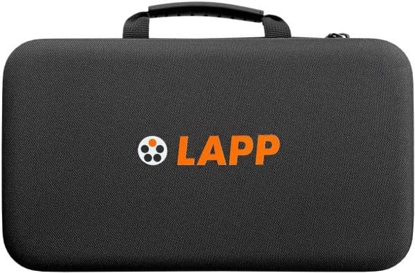 Hardcase til Mobility Dock-opladeren (kovakotelo)