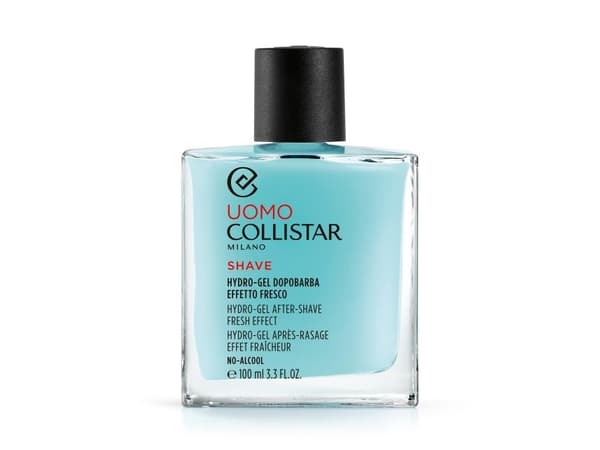 Collistar Uomo Hydro-Gel After-Shave Fresh Effect 100 ml