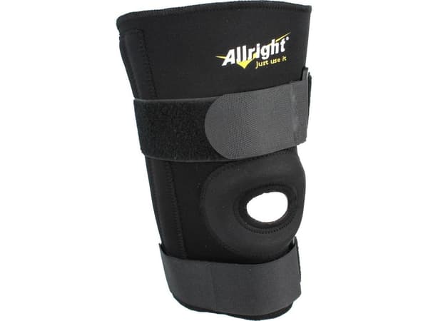 Allright knästöd Asonklrl S