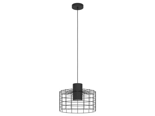 Pend Light Eglo Milligan E27 40W Ø380