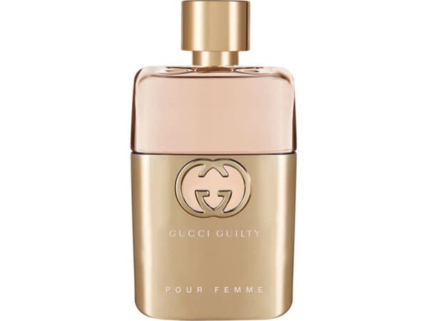 Gucci Guilty EDP W 50 ml