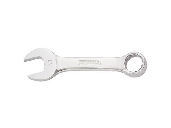 KS Tools 518.001, Kromvanadinstål, 37 g