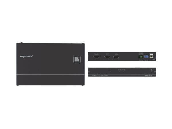 Kramer MegaTOOLS VM-2H2 - Fordelingsforsterker