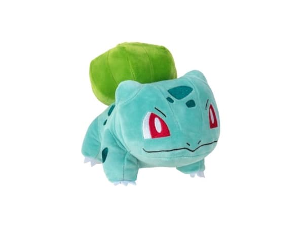 Pokémon Plush Bulbasaur (20 cm)