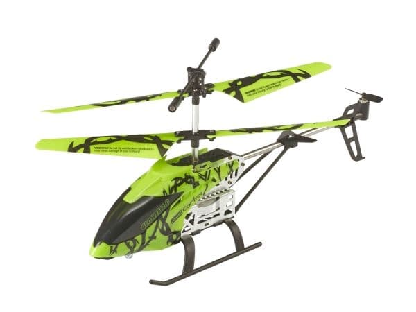 Revell Control - Helicopter GLOWEE 2.0 - RC
