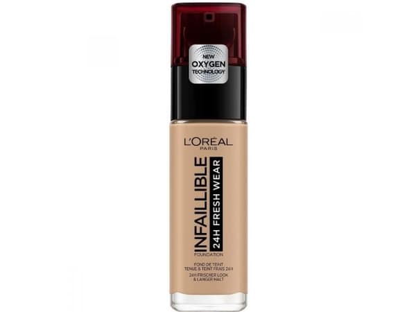 L’Oréal Paris Make-Up Designer 220 Beige