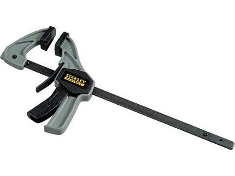 Stanley FatMax enkelthåndtaksklemme Medium, 150 mm