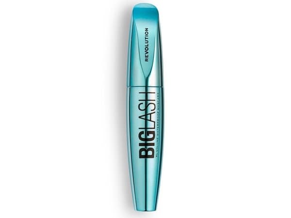 Makeup Revolution Big Lash Volume mascara vattenfast