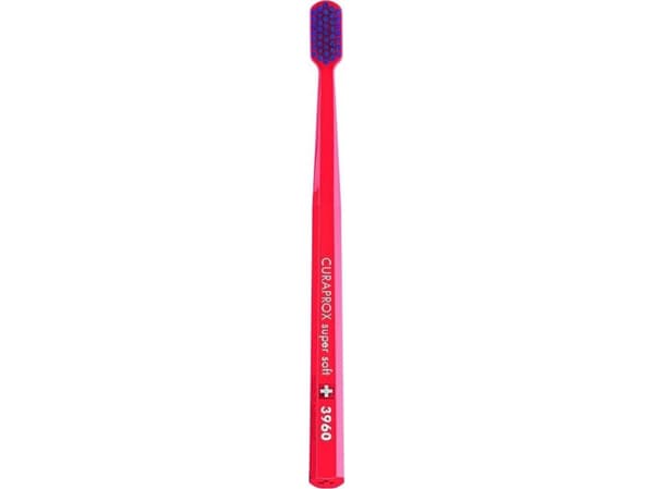Curaprox Hammasharja Curaprox 3960 Super Soft 1 kpl