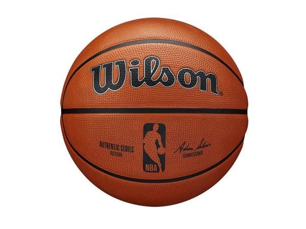 Wilson WTB7300XB07, Brun, Inomhus & utomhus, Mönstrad, 1 styck