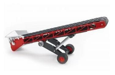 Bruder Conveyer belt toy