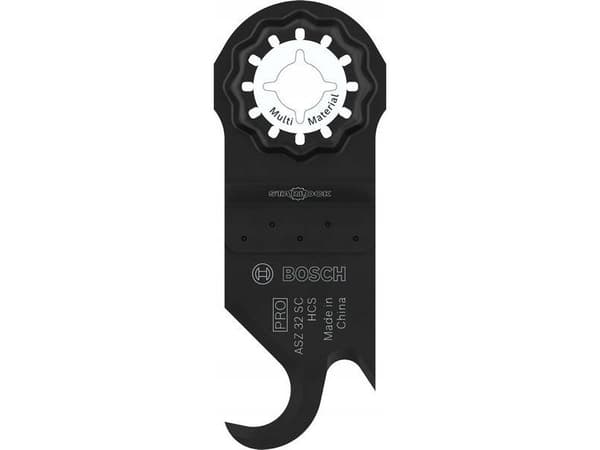 Bosch MT Multi-Function Sågblad PRO ASZ 32 SC - 24 x 11 mm