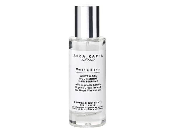 Monroe Acca Kappa White Moss hårparfymdusch, för kvinnor, 30 ml