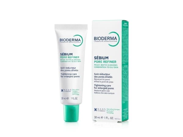 Bioderma Sebium Pore Refiner For Combinationoily Skin