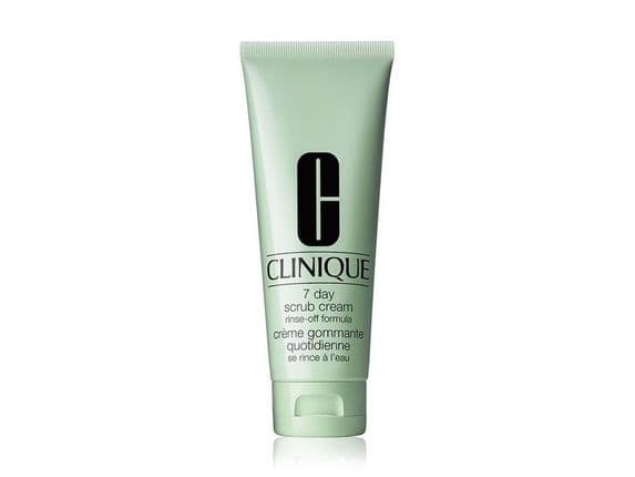 Clinique 7 Day Scrub Cream (3.4 oz)