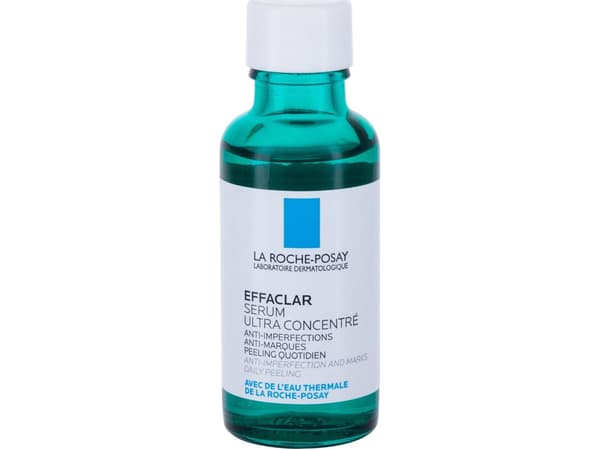 La Roche-Posay Effaclar Concentrated Face Serum 30ml