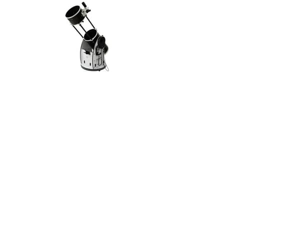 Skywatcher Dobsonian 12" Flex Tube Go-To Telescope