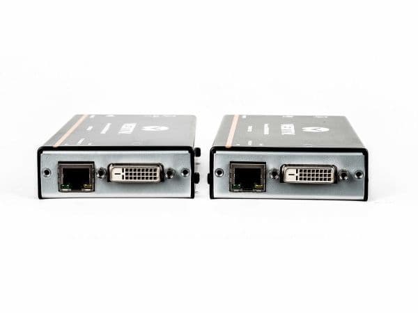 Avocent LongView LV4000 - Video/lyd/USB-utvider - opp til 50 m