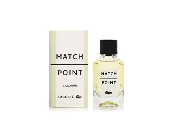 Lacoste MATCH POINT COLOGNE EDT M 100 ml