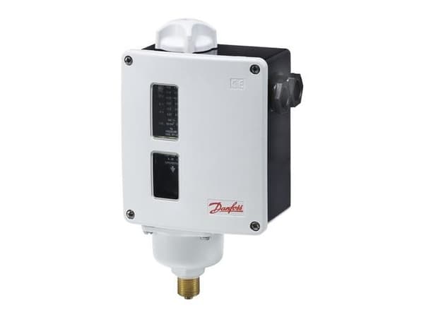 Danfoss 017-523766, 879 g, 1 stykker