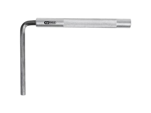 KS To-s 150.9494, Metall