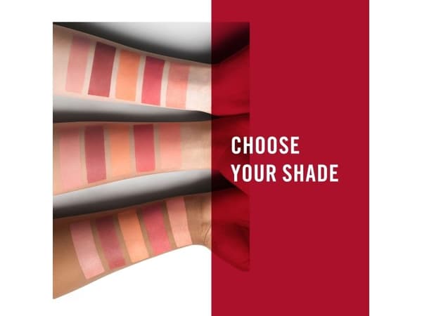 RIMMEL Powder Blush Maxi Blush 006 Exposed 9g