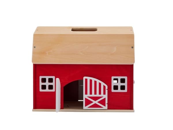 Schleich Retro maatila