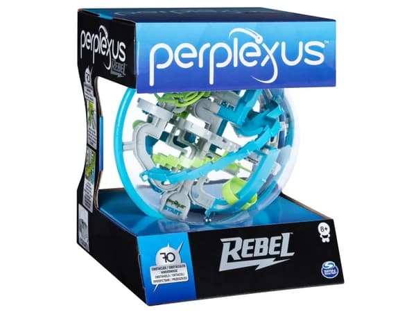 Perplexus Rebel, skicklighetsspel