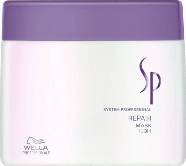 Wella SP Repair Mask 400 ml