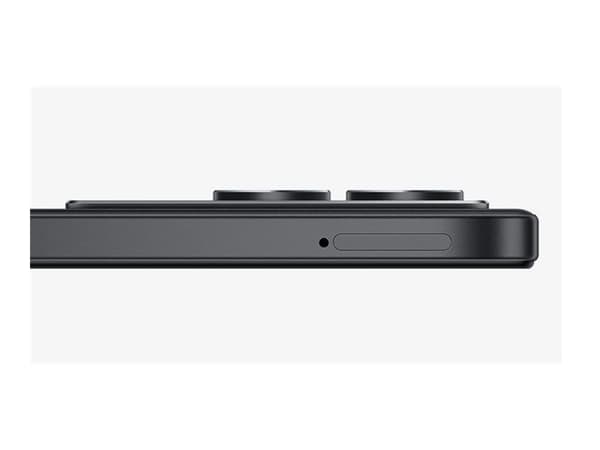 Xiaomi Redmi 15 5G 4/128GB Musta