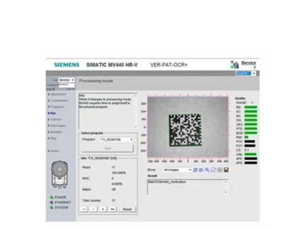Siemens 6GF34000SL02