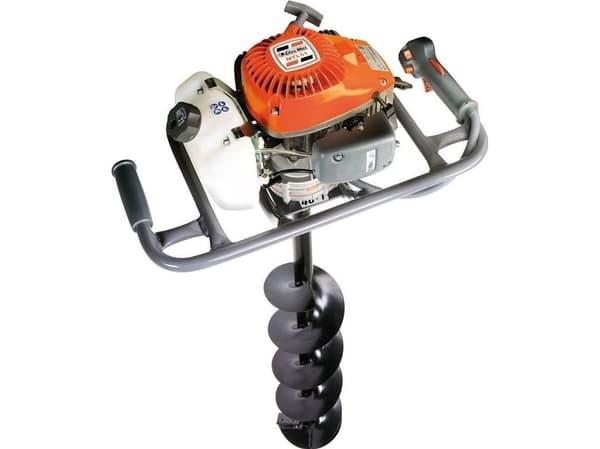 OLEO-MAC EARTH AUCER MTL51