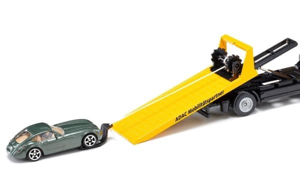 Siku 1:55 Breakdown Truck