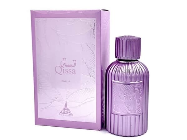 Paris Corner - Qissa Gala Eau De Parfum 100ml