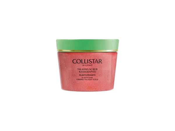 COLLISTAR FIRMING & ELASTICIZING THALASSO-SCRUB LIMITED EDITION 300G