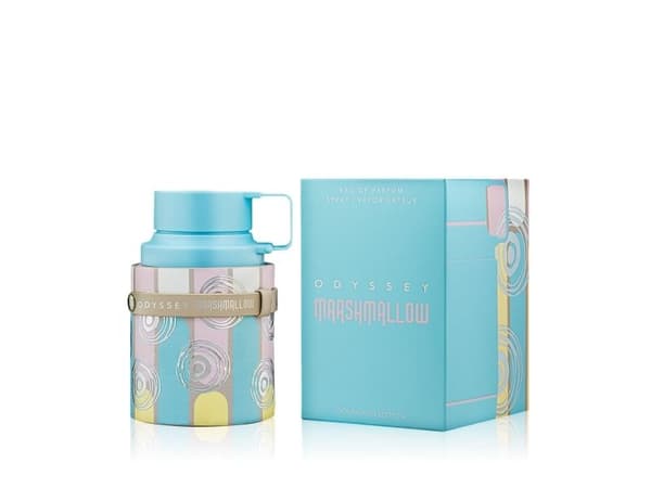 Odyssey Marshmallow EDP Unisex 34 Fl Oz