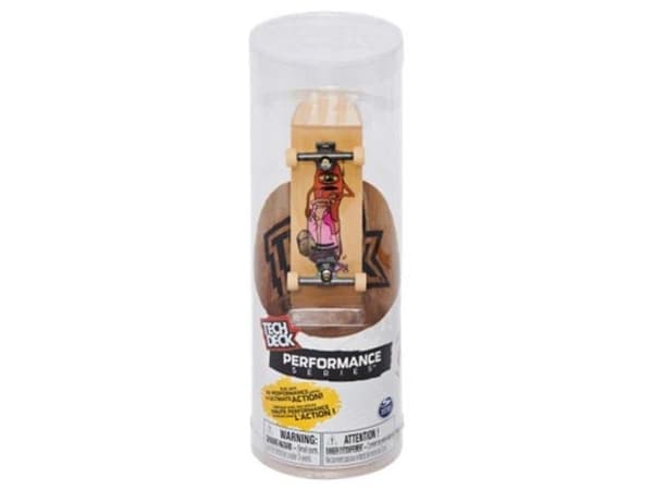 Tech Deck Performance Board, mix